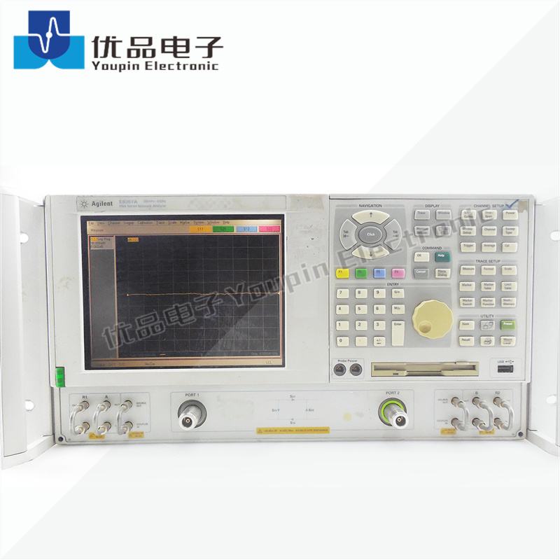 Agilent E8357A -04