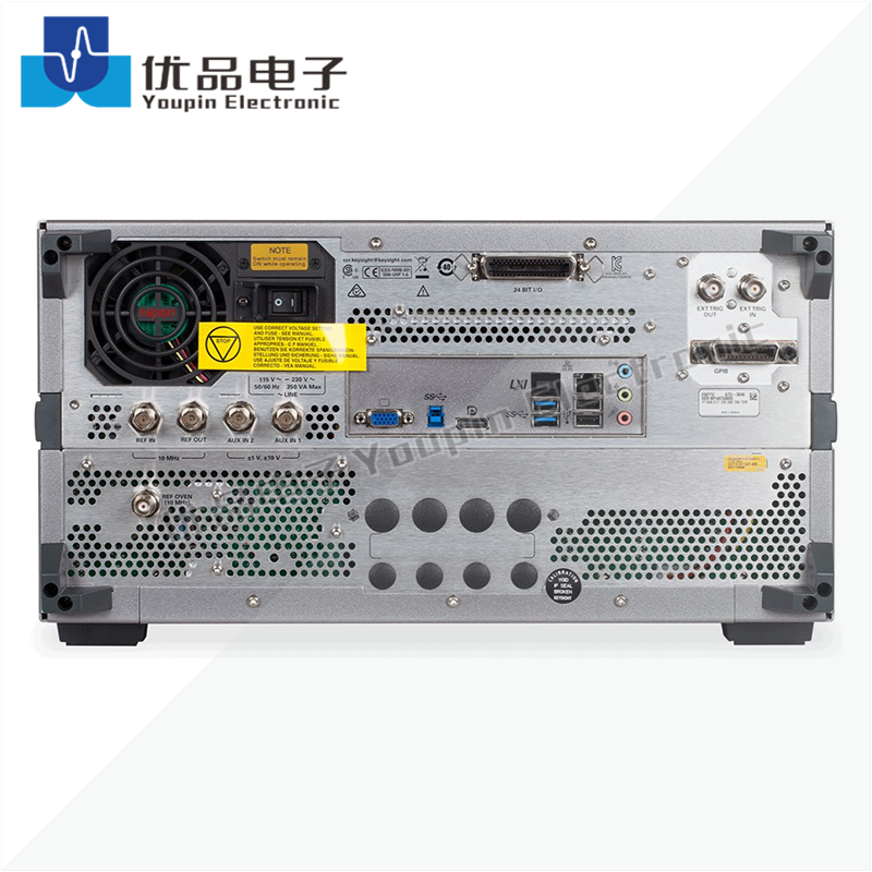 Keysight是德科技 E5071C ENA系列矢量网络分析仪, 是德科技（原安捷伦）网分, 安捷伦E5071C, 网络分析仪e5071c ...