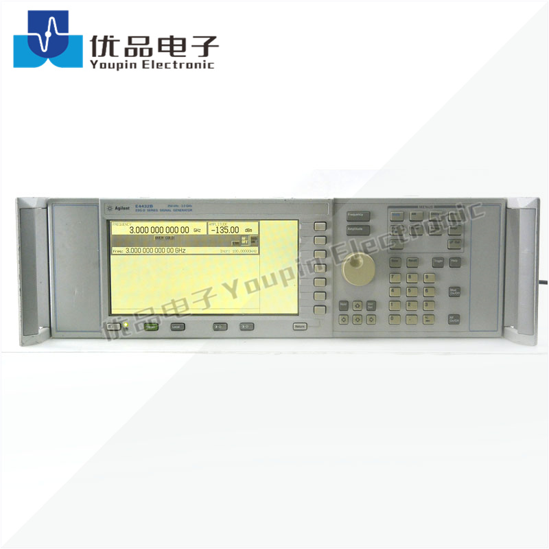 Agilent E4432B -04