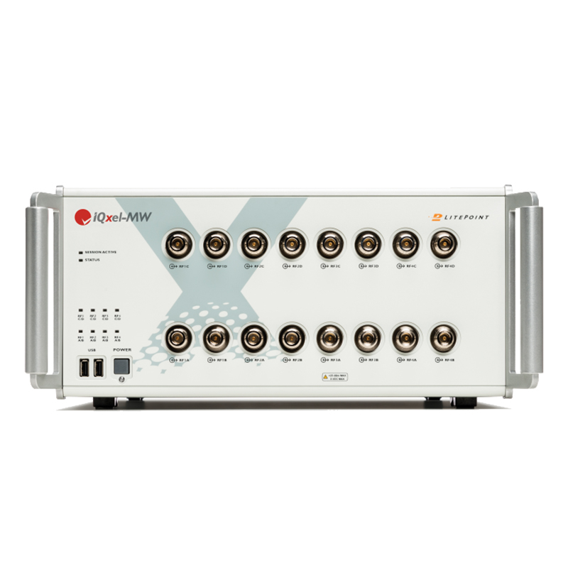 IQxel-MW-16port-front