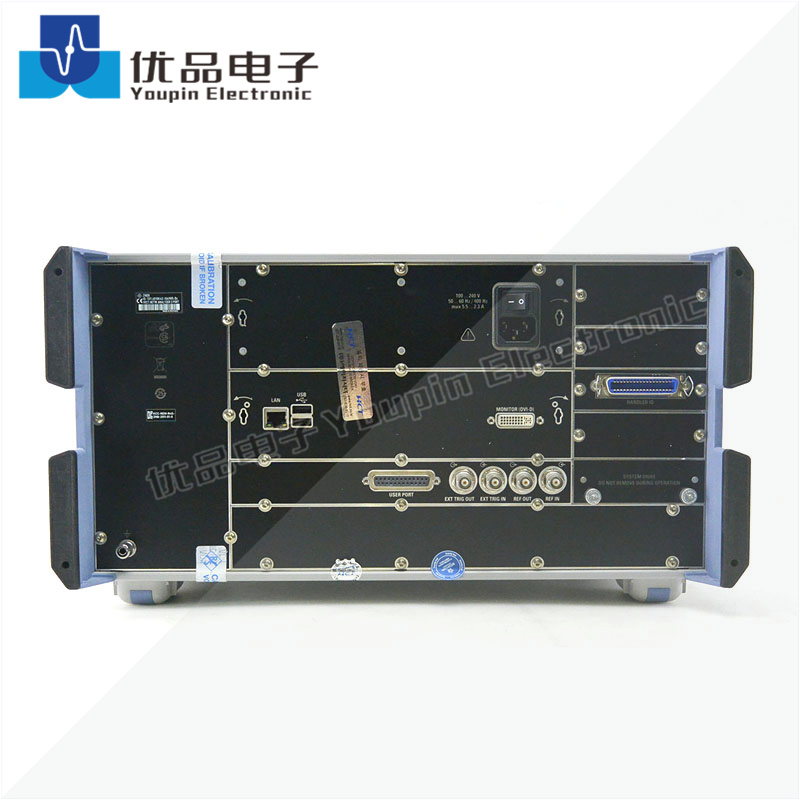 R&S ZNB8 -04 R&S ZNB8 -04