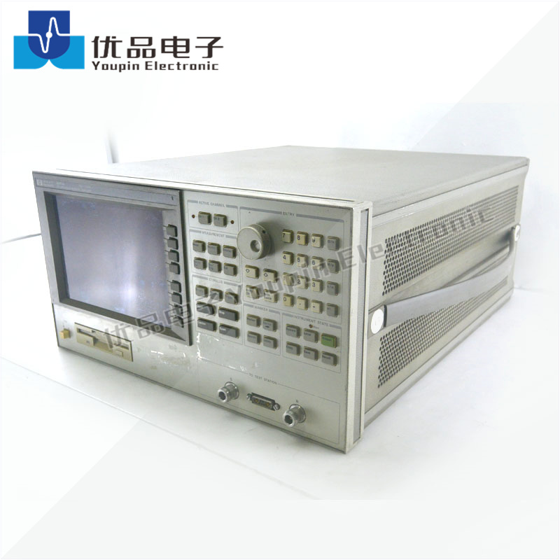 Agilent 4291A -02