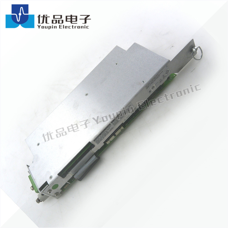 Agilent N3301A+N3302A -07