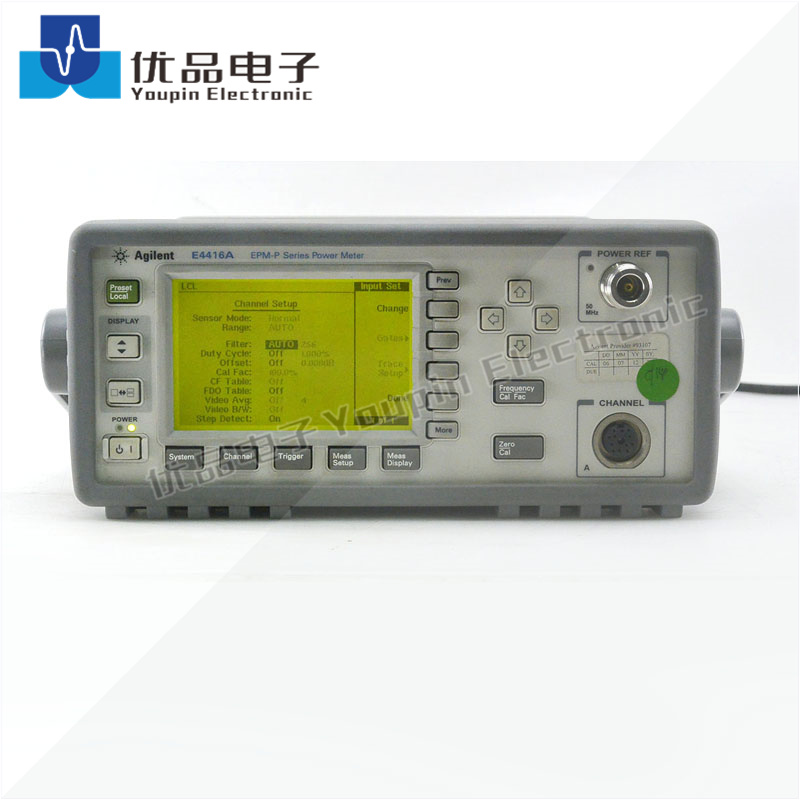 Agilent E4416A -01