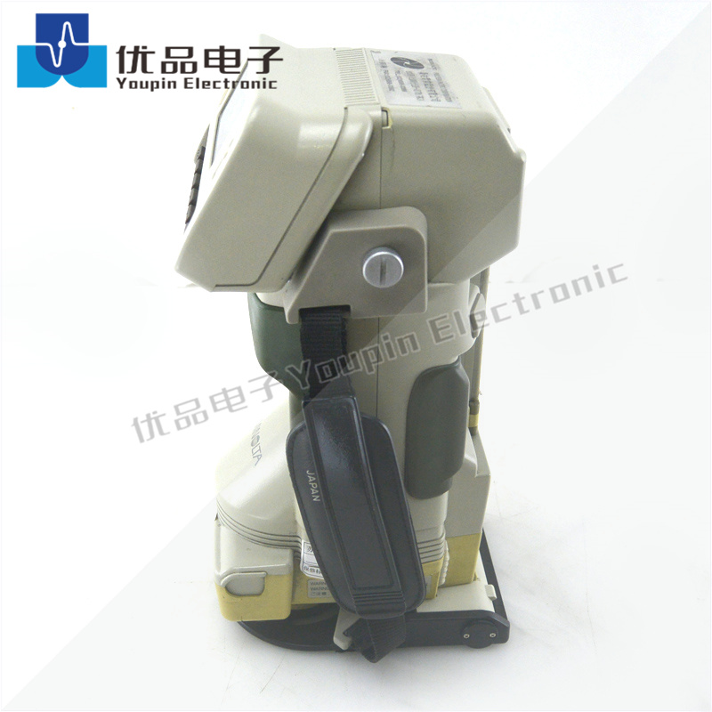 柯尼卡美能达 CM-508I 分光测色计