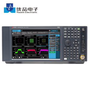 Keysight是德科技 N9020B頻譜分析儀
