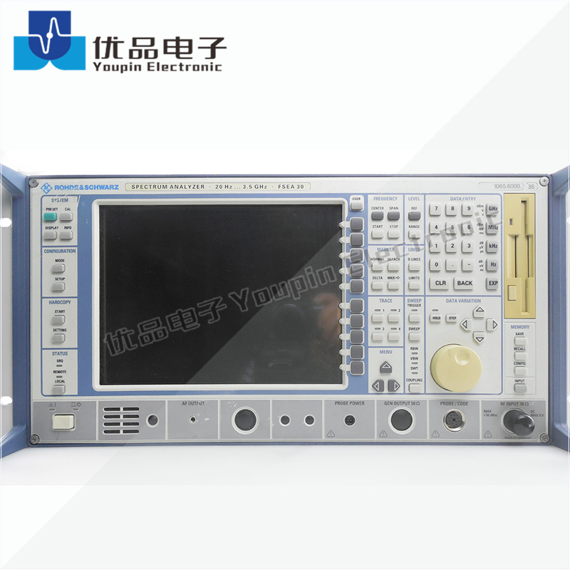 罗德与施瓦茨 FSEA30 频谱分析仪