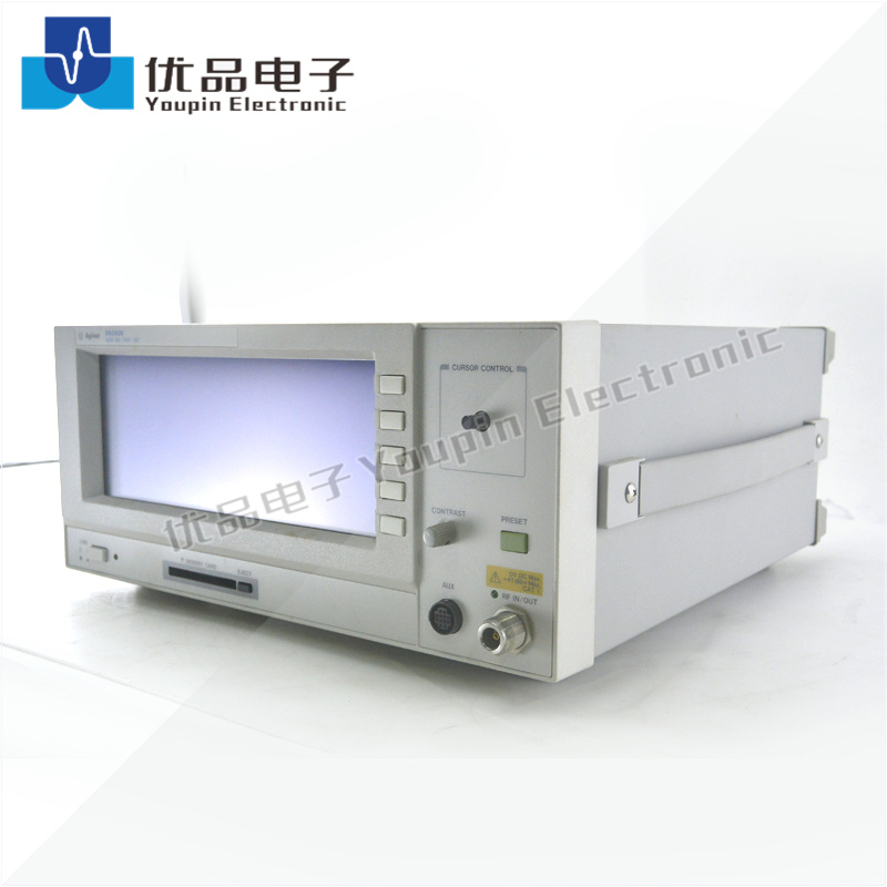 是德（安捷伦）E6392B GSM (GPRS) 手机综测仪