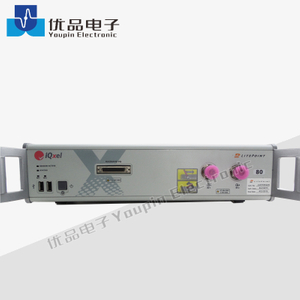 Litepoint萊特波特 IQxel-80/160 無線連接測試儀