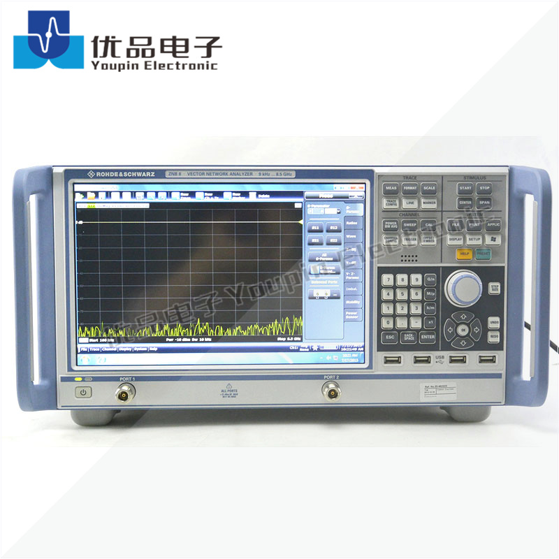 R&S ZNB8 -05 R&S ZNB8 -05