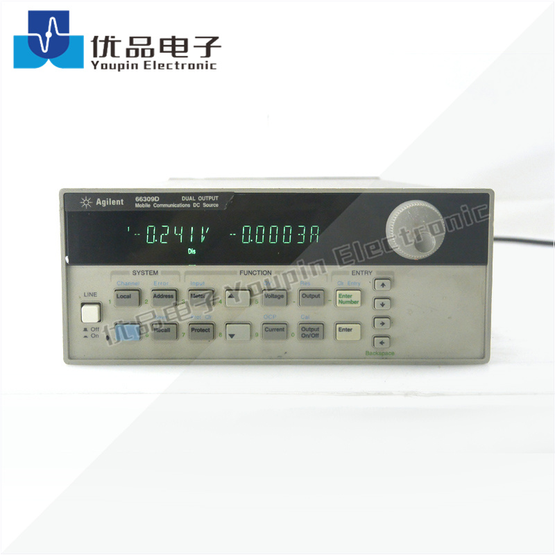 Agilent 66309D -03