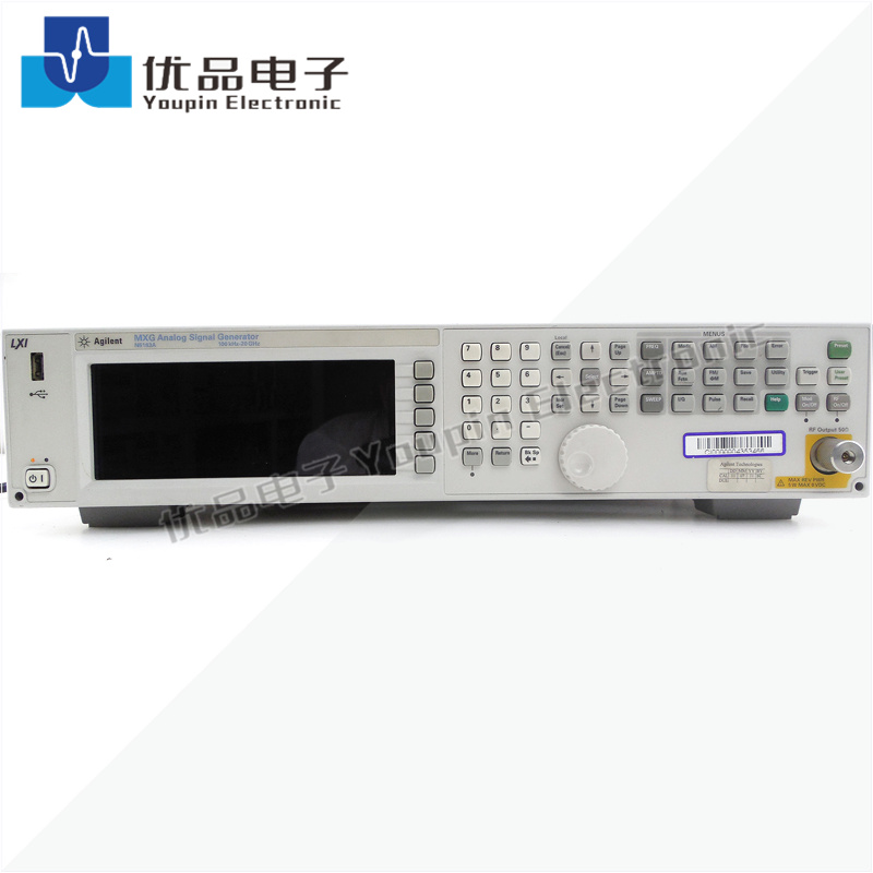 Agilent N5183A -01