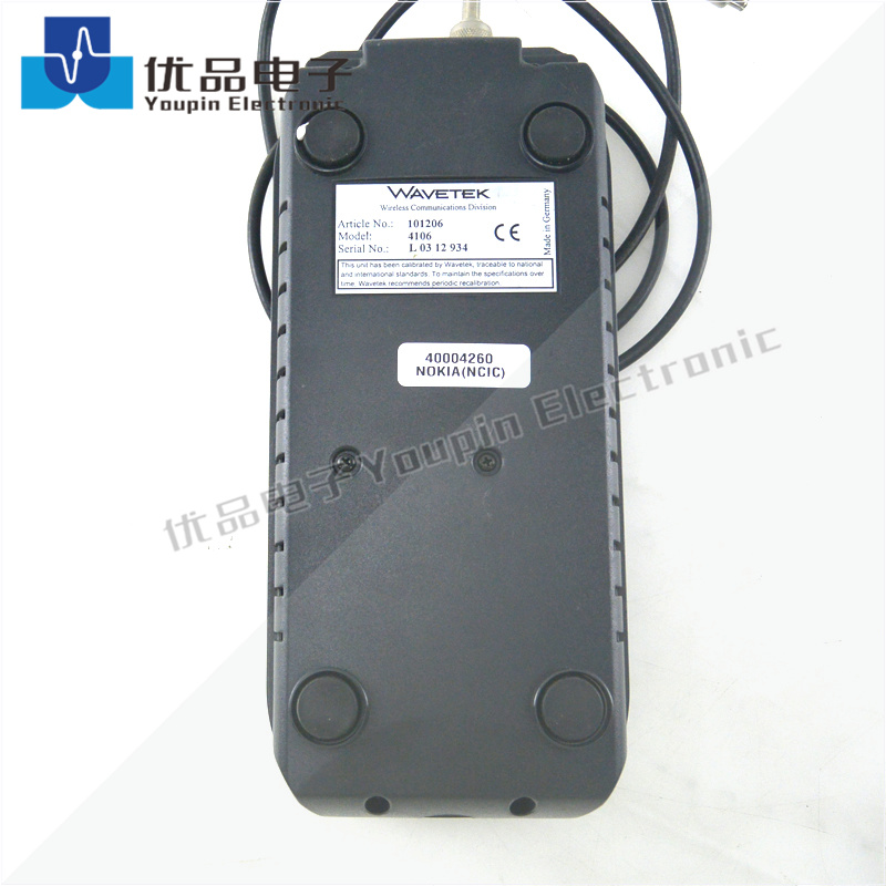 WAVETEK 4106GPP -03