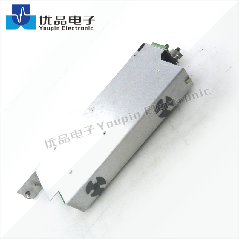 Agilent N3301A+N3302A -08