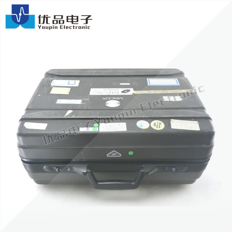 柯尼卡美能达 CM-508I 分光测色计