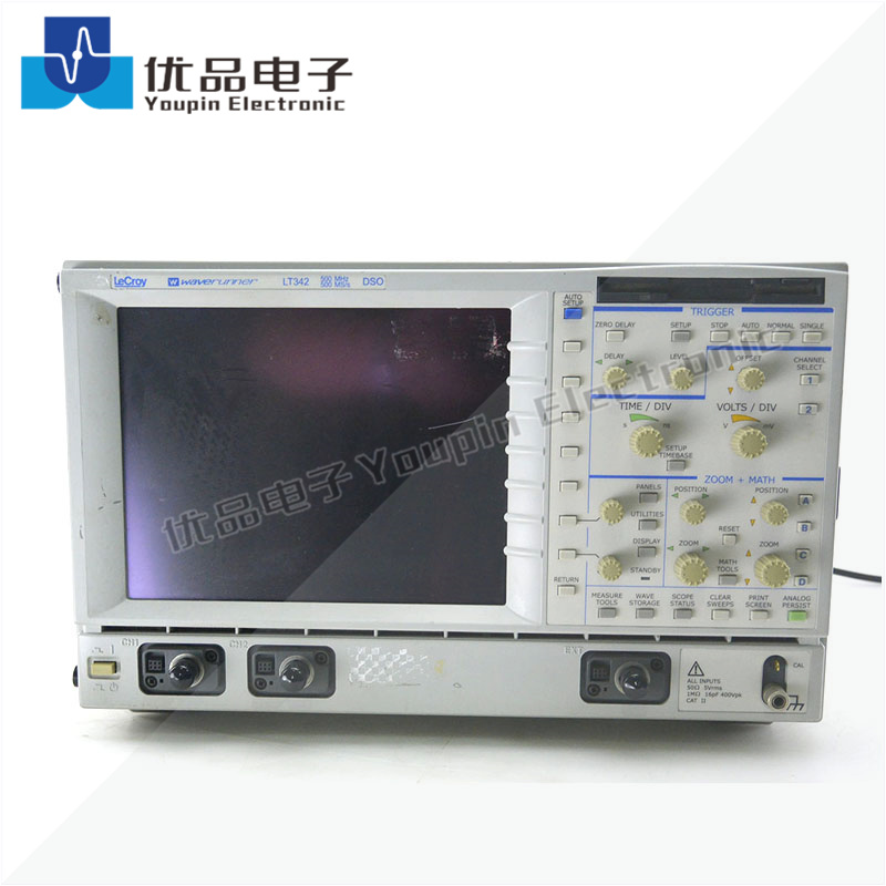 Lecroy LT342 -01