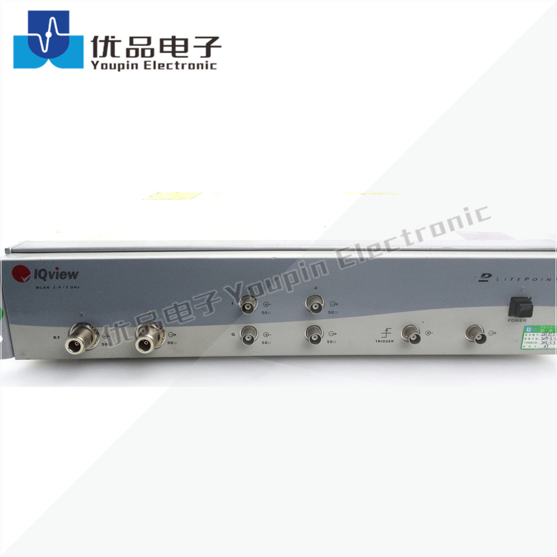 Litepoint IQ VIEW -01