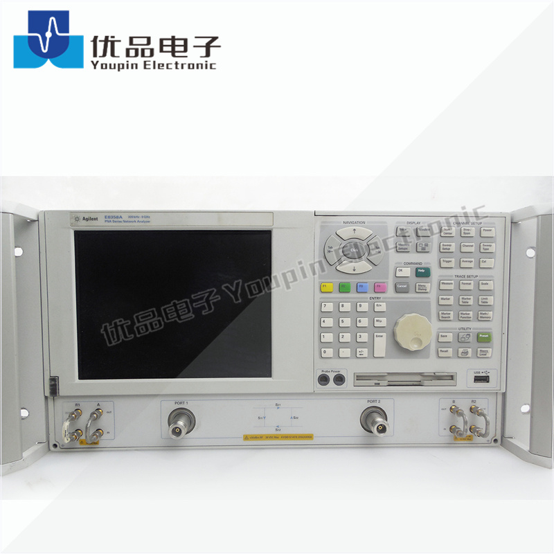 Agilent E8358A -01