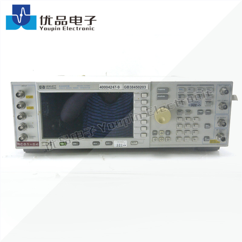 Agilent E4431B -01