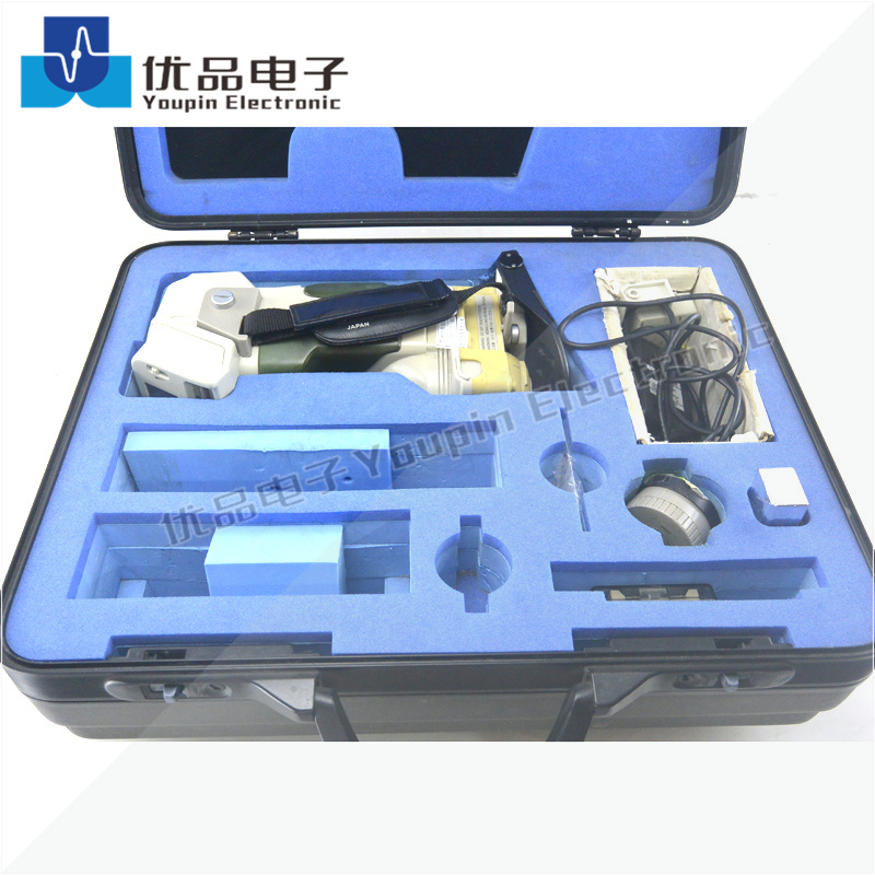 柯尼卡美能达 CM-508I 分光测色计