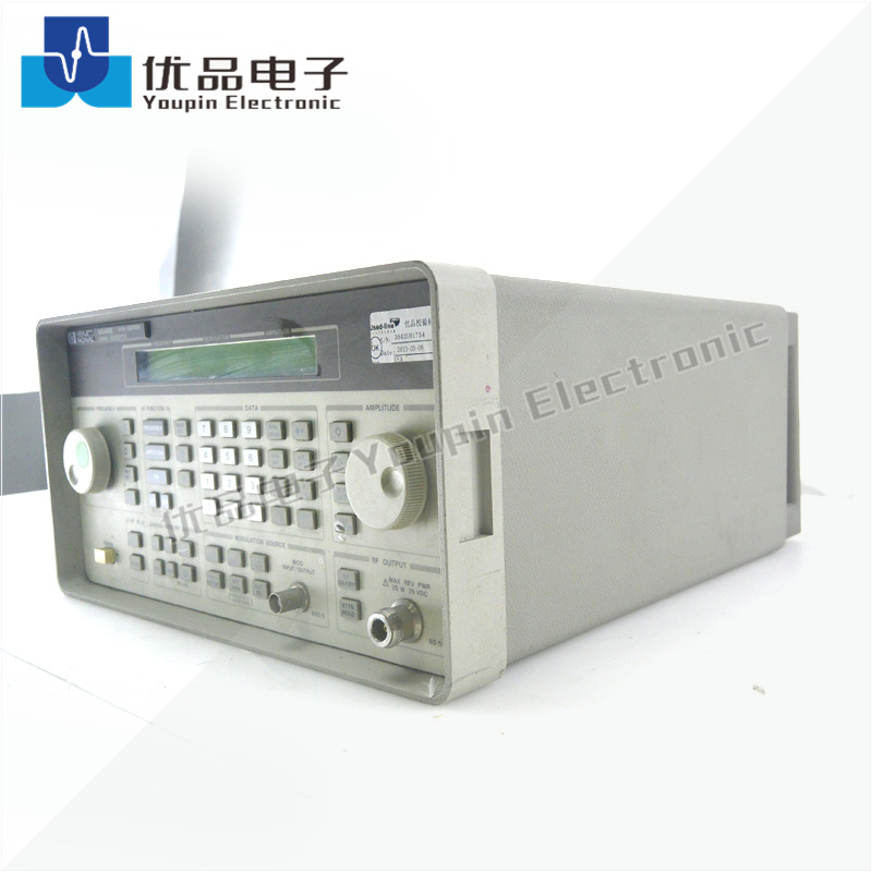 Agilent 8648B -02