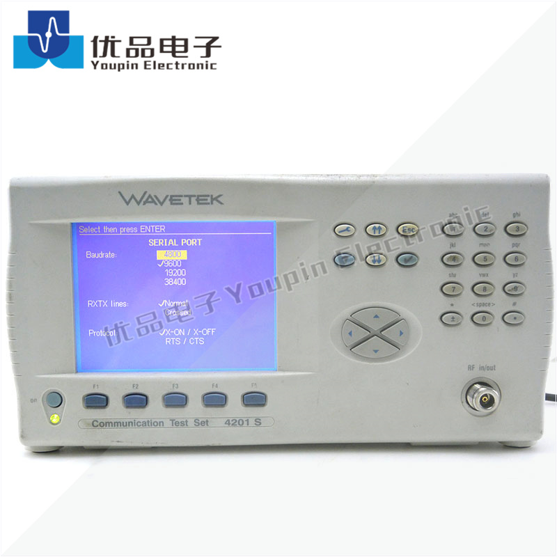 Wavetek 4201S -04