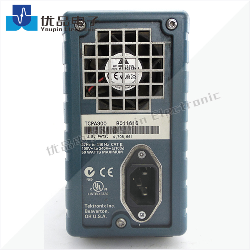 Tek TCPA300 -03