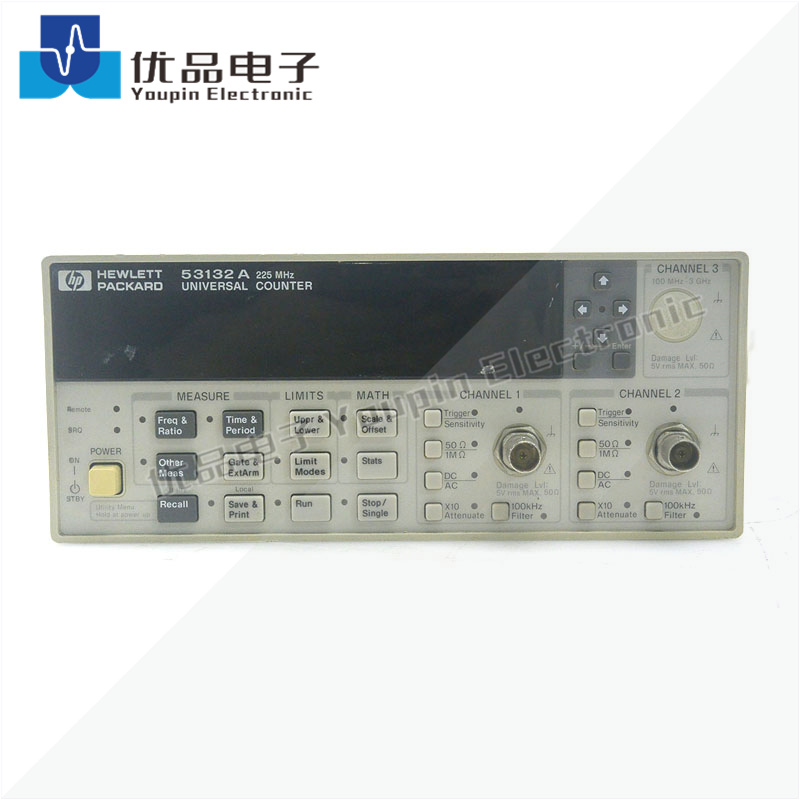 Agilent 53132A -01