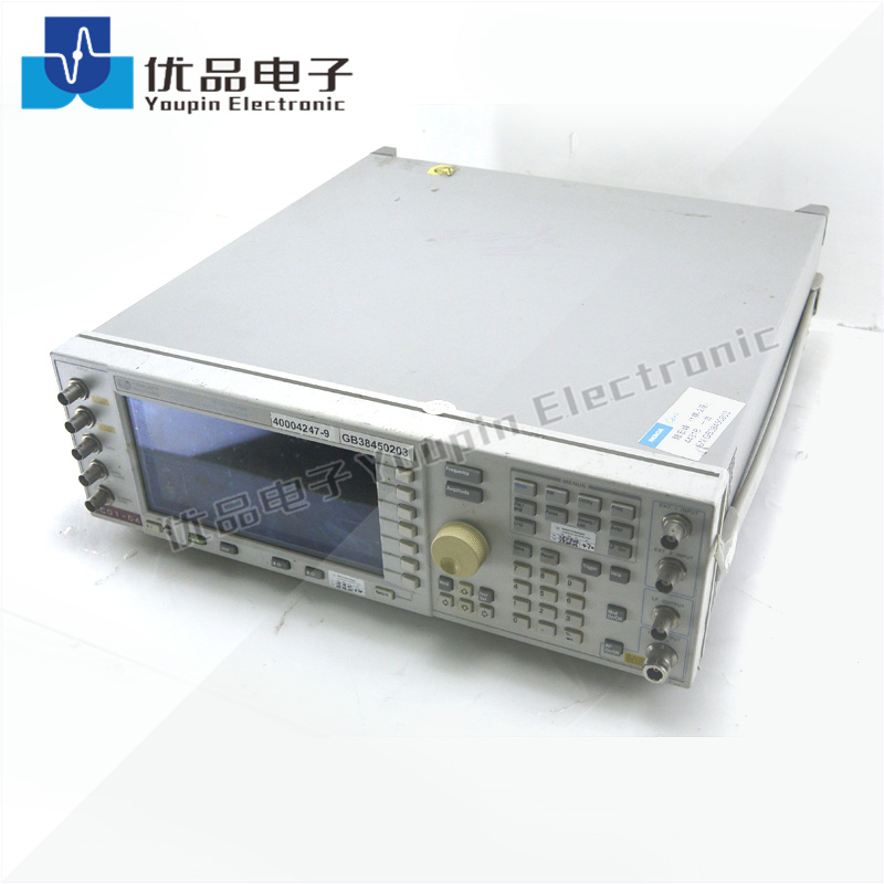 Agilent E4431B -02