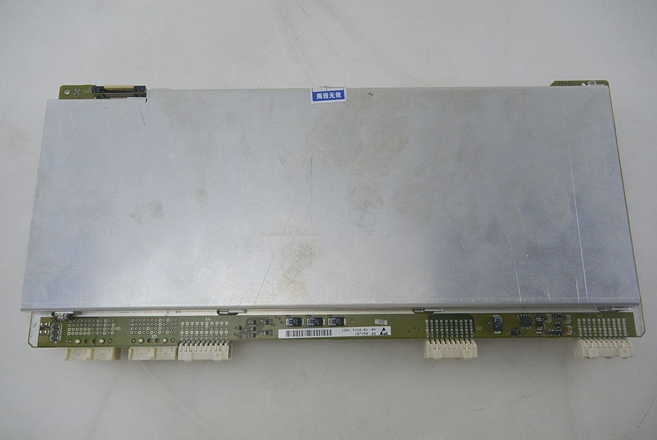 罗德与施瓦茨 CMW-B300A 信令单元
