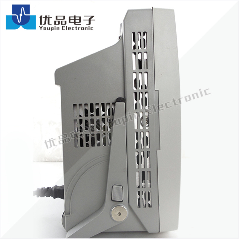 Agilent DSO7104B -02