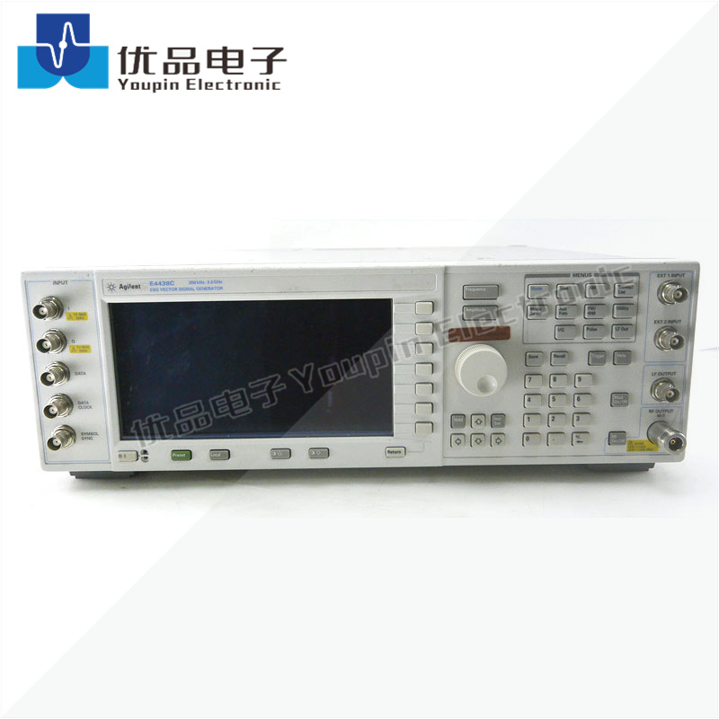 Agilent E4438C -01
