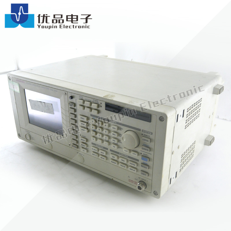 Advantest R3131A -02
