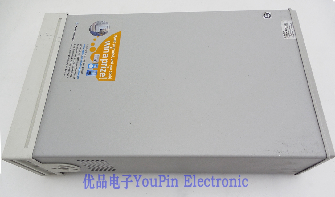 Agilent 34970A-2