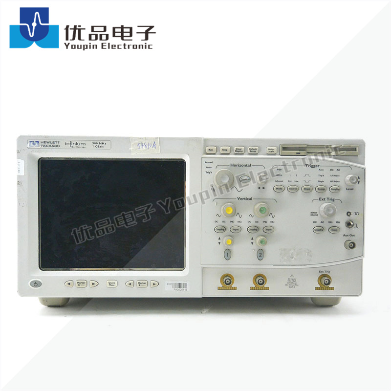Agilent 54810A -01