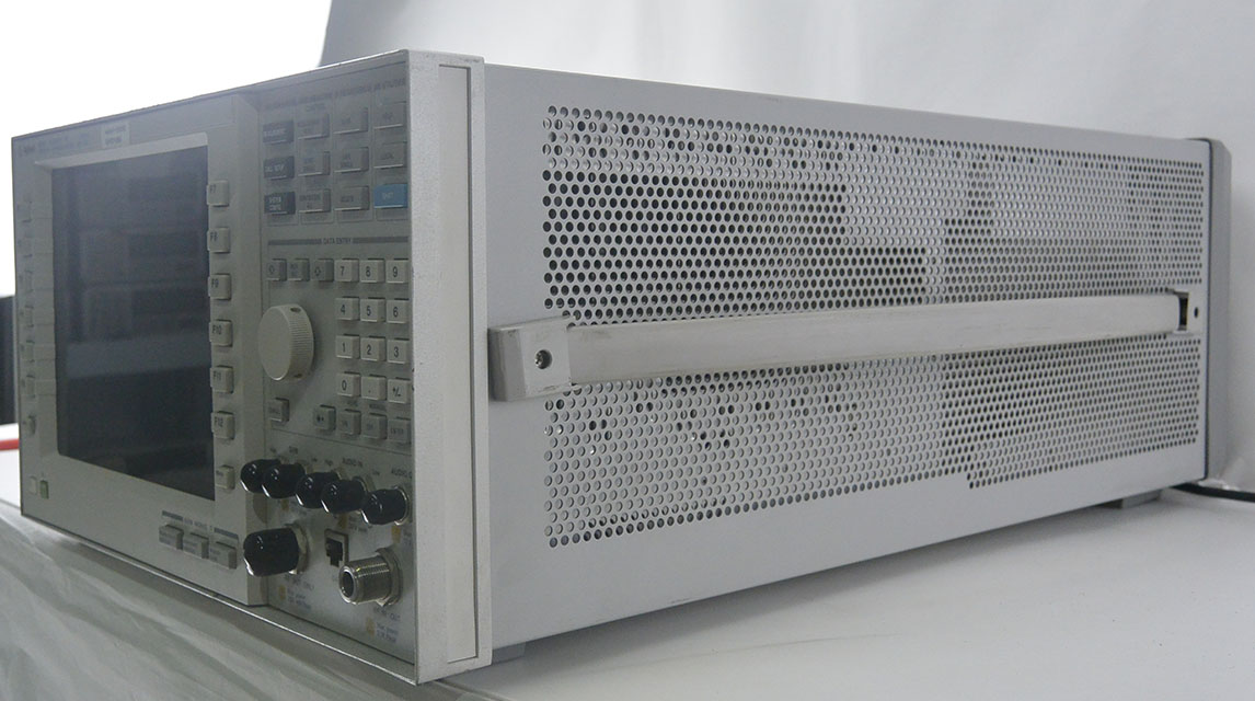 Agilent 8960-2