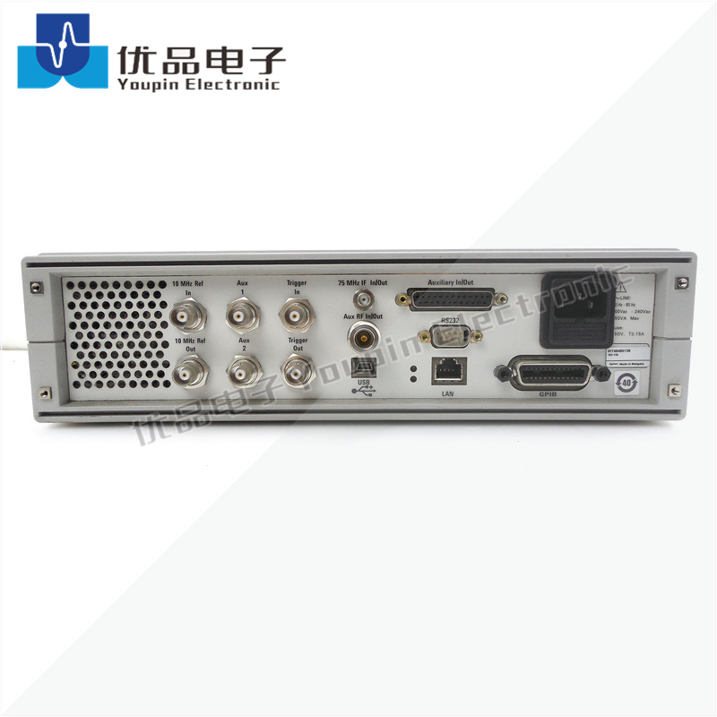 Agilent N4010A -03