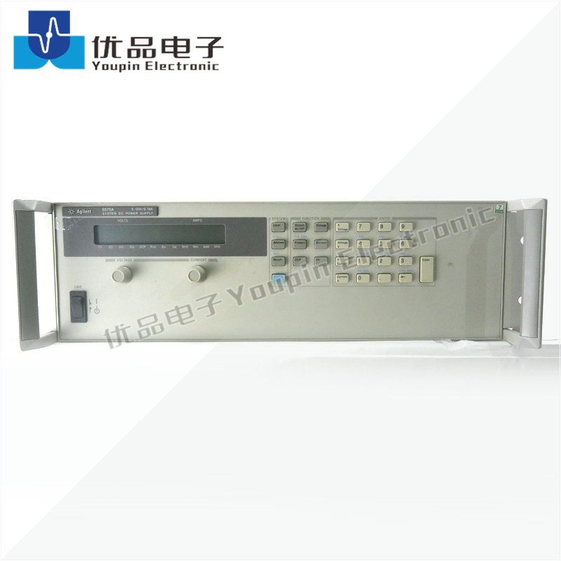 Agilent 6675A -01