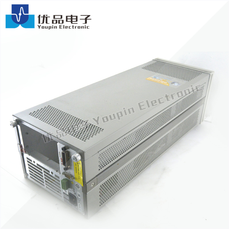 Agilent N3301A+N3302A -05