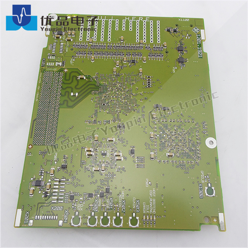 罗德与施瓦茨 CMW-B110A 实时基带发生器模块