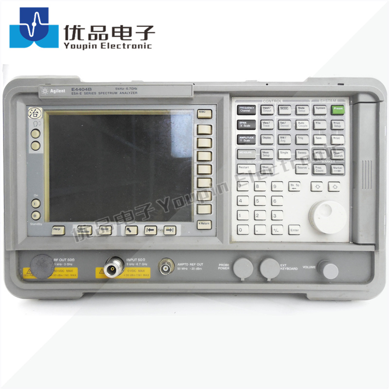 Agilent E4404B -01