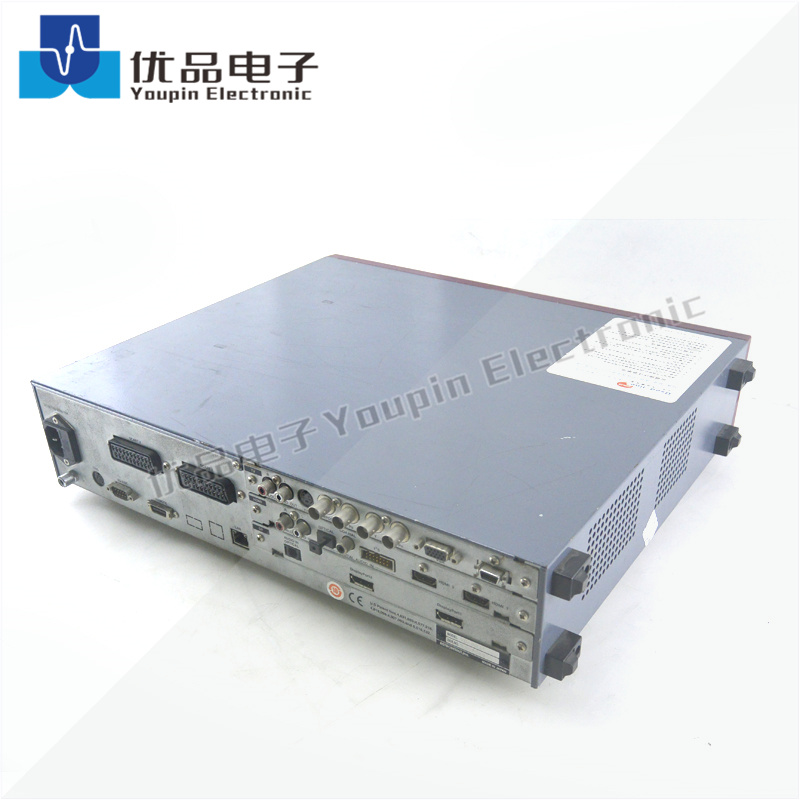 视频信号源 日本Astro VG-871最大宽带范围 5-340Mhz
