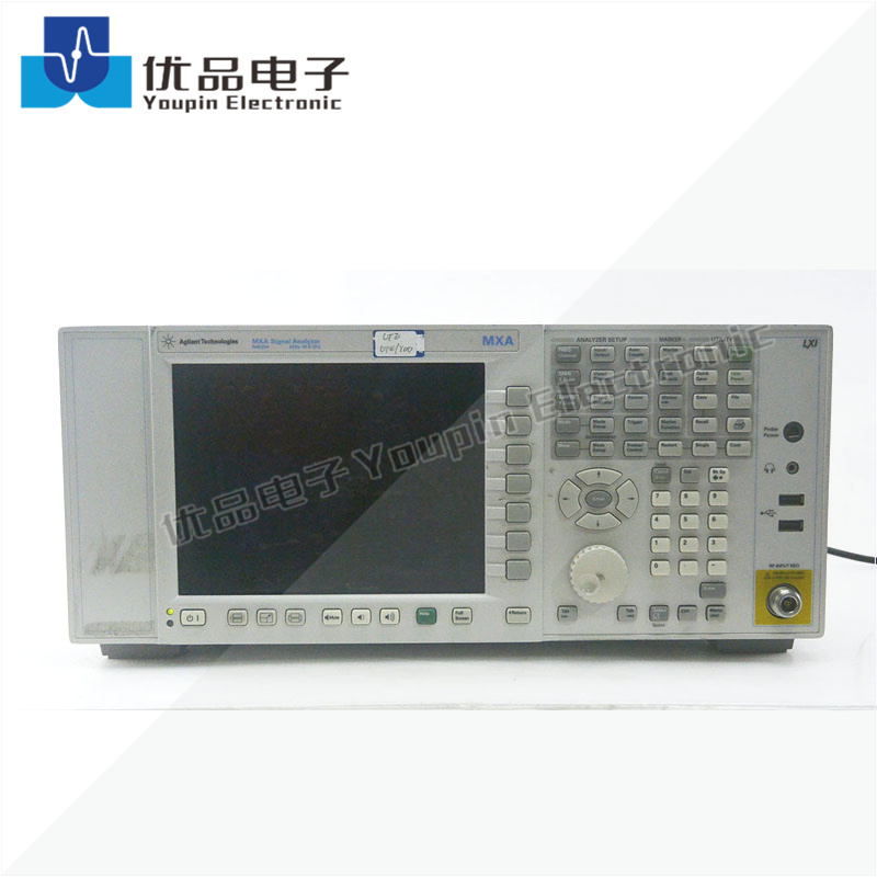 Agilent N9020A -01