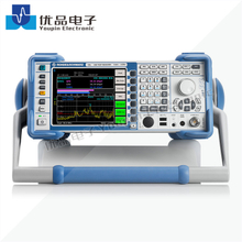 R&S®罗德与施瓦茨ESL EMI测试接收机