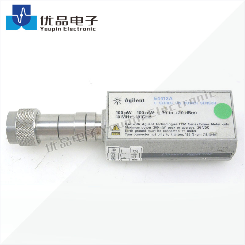 Agilent E4412A -01