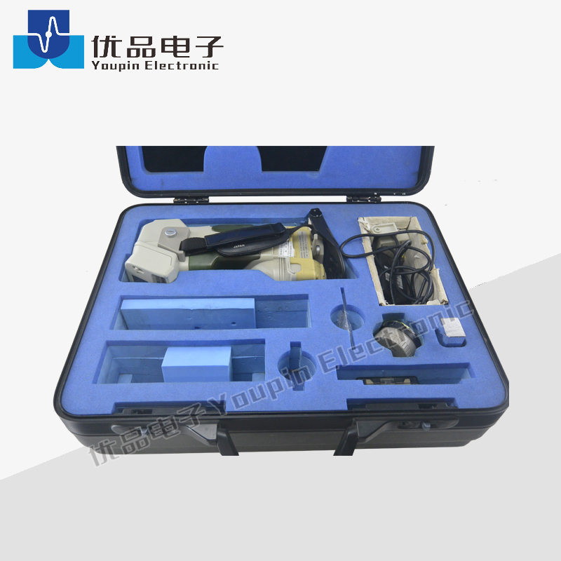 柯尼卡美能达 CM-508I 分光测色计