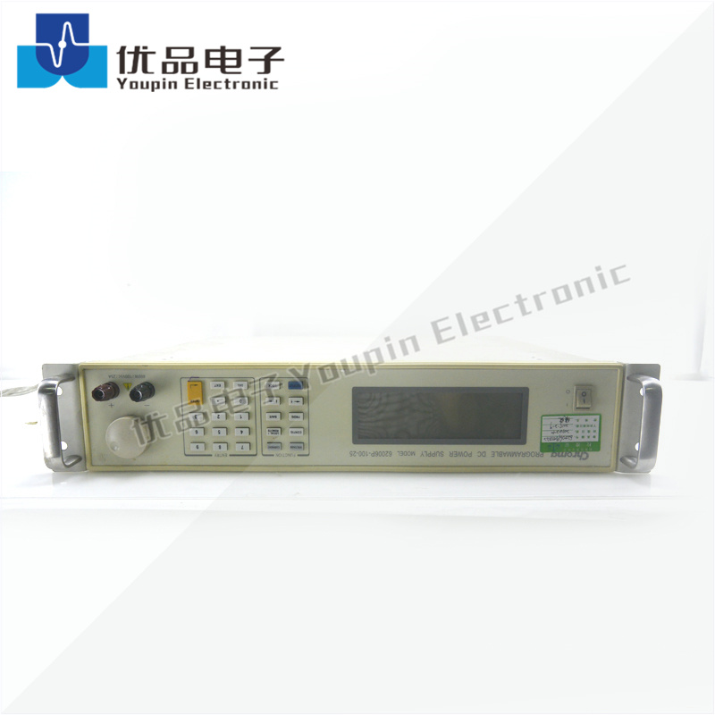 Chroma 62006p-100-25 -01