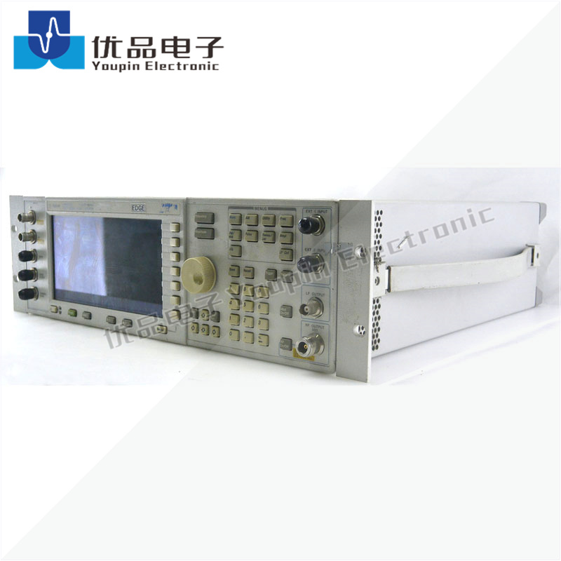 Agilent E4433B -02