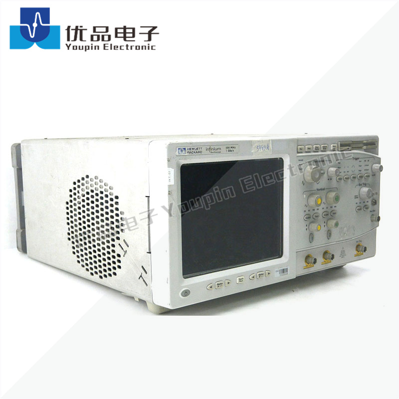 Agilent 54810A -02