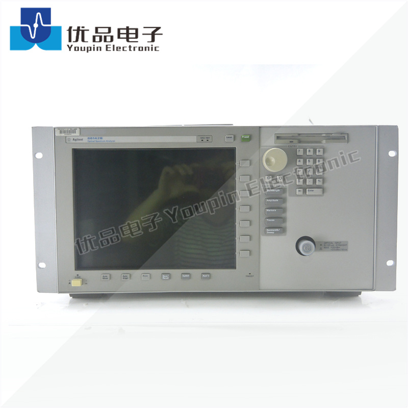Agilent 86142B -01